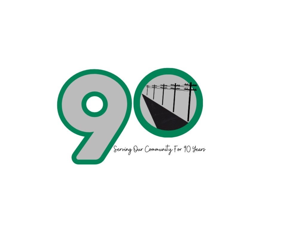 90th Anniversary