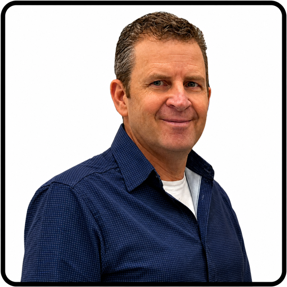 Troy Boatner
